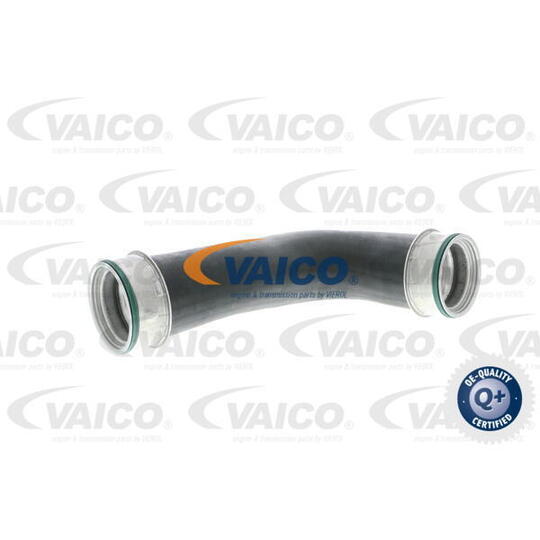 V10-2871 - Charger Intake Hose 