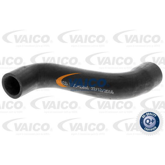 V10-2891 - Charger Intake Hose 