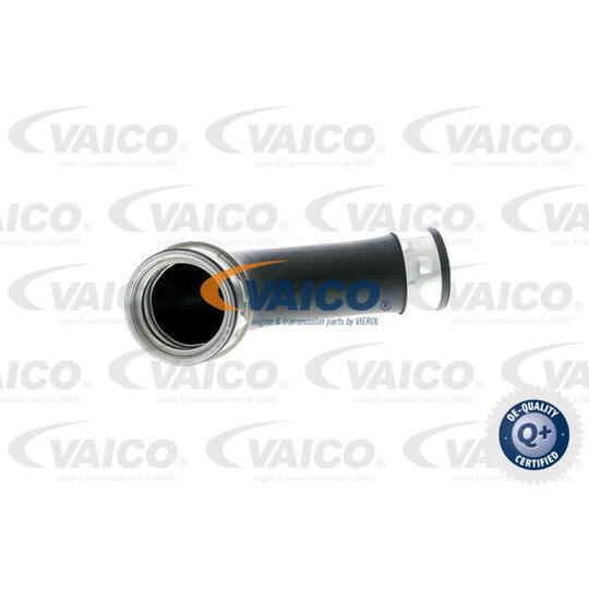 V10-2897 - Charger Intake Hose 