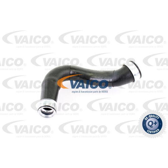 V10-2903 - Charger Intake Hose 