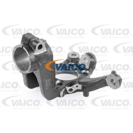 V10-2986 - Stub Axle, wheel suspension 
