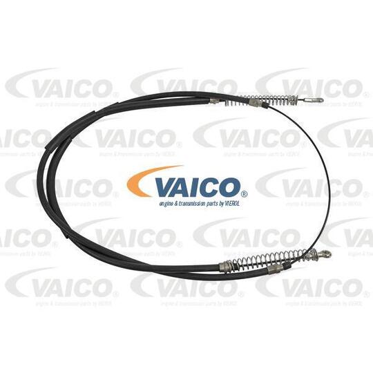 V10-30001 - Cable, parking brake 
