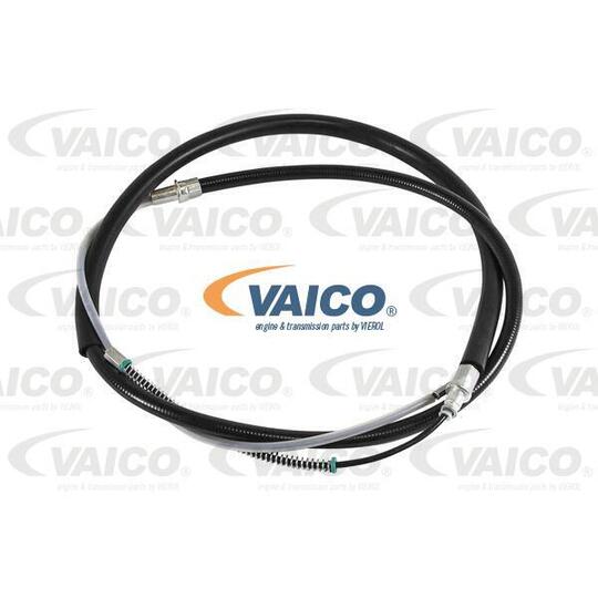 V10-30009 - Cable, parking brake 