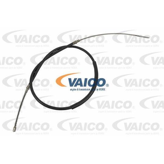 V10-30011 - Cable, parking brake 