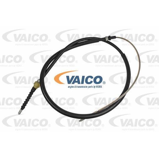 V10-30017 - Cable, parking brake 