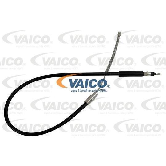 V10-30035 - Cable, parking brake 