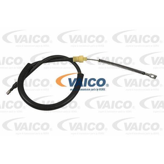 V10-30037 - Cable, parking brake 