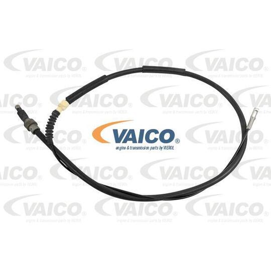 V10-30053 - Cable, parking brake 