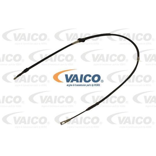 V10-30058 - Cable, parking brake 