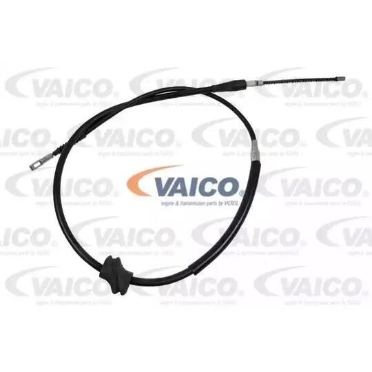 V10-30059 - Cable, parking brake 