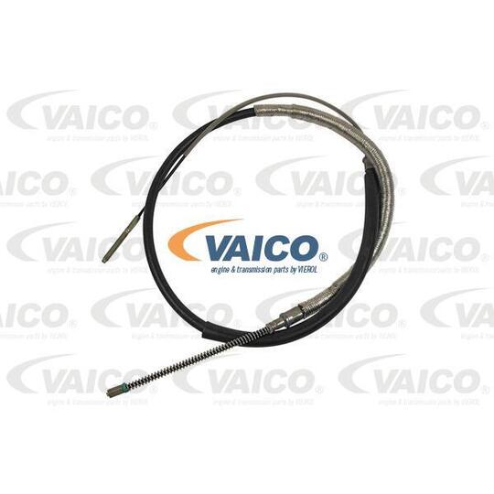 V10-30066 - Cable, parking brake 