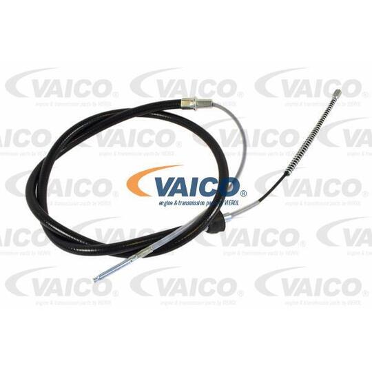 V10-30071 - Cable, parking brake 