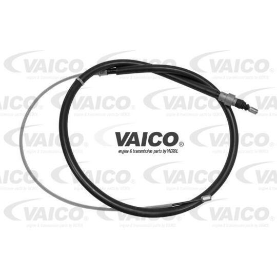 V10-30074 - Cable, parking brake 