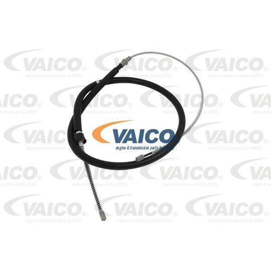 V10-30076 - Cable, parking brake 