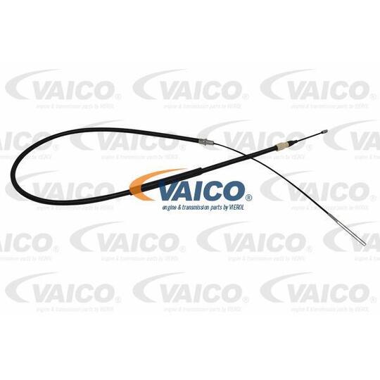 V10-30097 - Cable, parking brake 