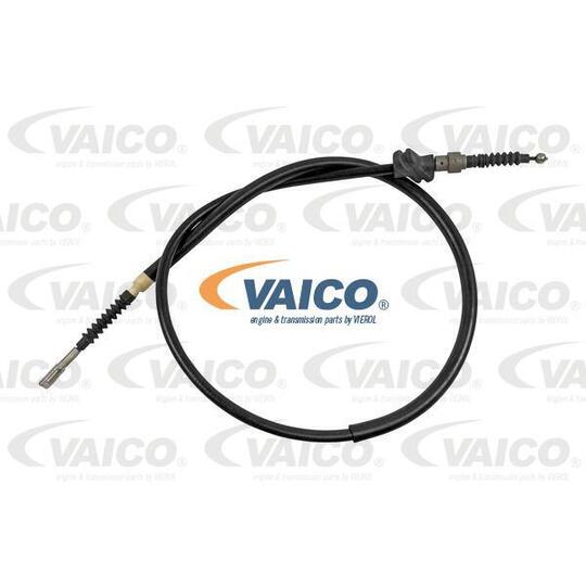 V10-30100 - Cable, parking brake 