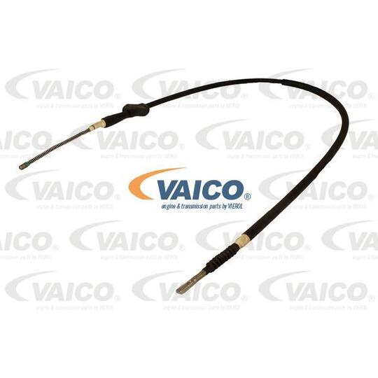 V10-30101 - Cable, parking brake 
