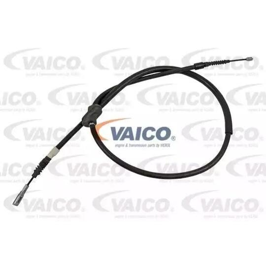 V10-30102 - Cable, parking brake 