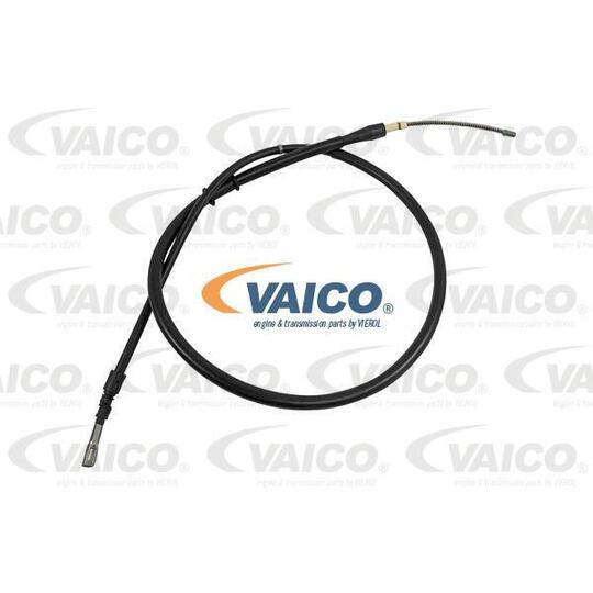 V10-30103 - Cable, parking brake 