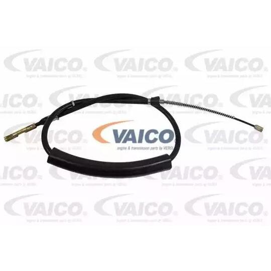 V10-30110 - Cable, parking brake 