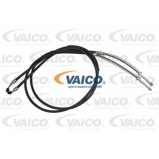 V10-30112 - Cable, parking brake 