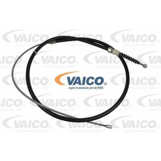 V10-30113 - Cable, parking brake 