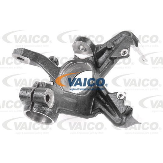V10-3033 - Stub Axle, wheel suspension 