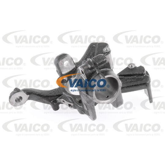 V10-3035 - Stub Axle, wheel suspension 