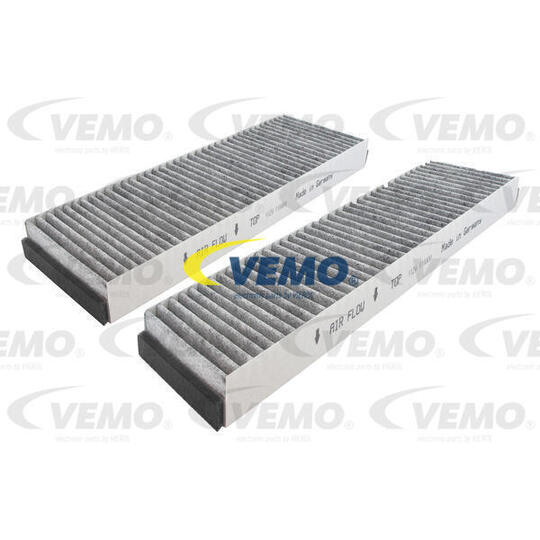 V10-31-5002 - Filter, interior air 