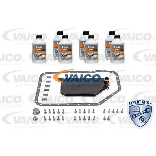 V10-3213 - Parts Kit, automatic transmission oil change 