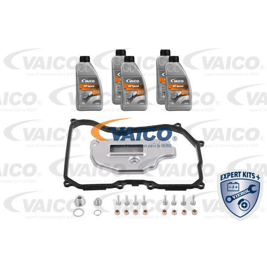 V10-3217 - Parts Kit, automatic transmission oil change 