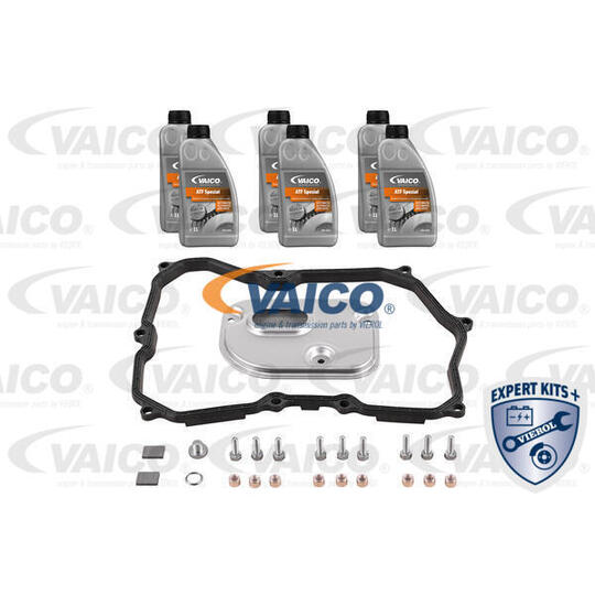 V10-3221 - Parts Kit, automatic transmission oil change 