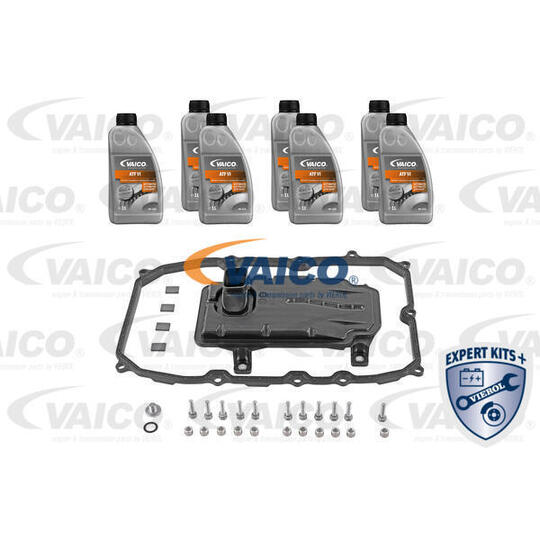 V10-3222 - Parts Kit, automatic transmission oil change 