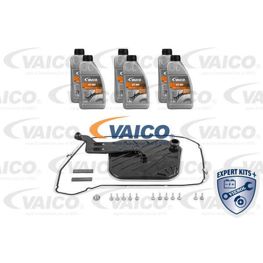 V10-3224 - Parts Kit, automatic transmission oil change 