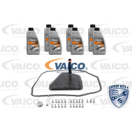 V10-3227 - Parts Kit, automatic transmission oil change 