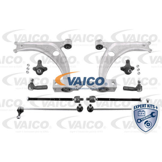 V10-3248 - Link Set, wheel suspension 