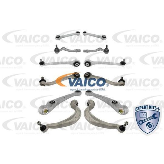 V10-3303 - Link Set, wheel suspension 