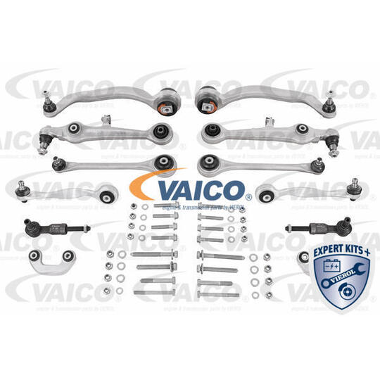 V10-3304 - Link Set, wheel suspension 