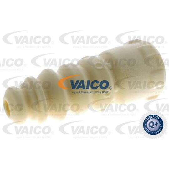 V10-3365 - Rubber Buffer, suspension 