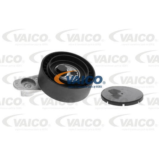 V10-3430 - Tensioner Pulley, v-ribbed belt 