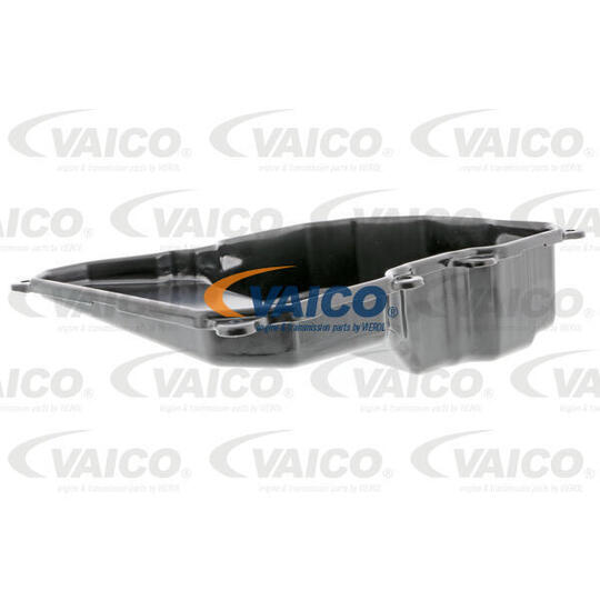 V10-3493 - Oil sump, automatic transmission 