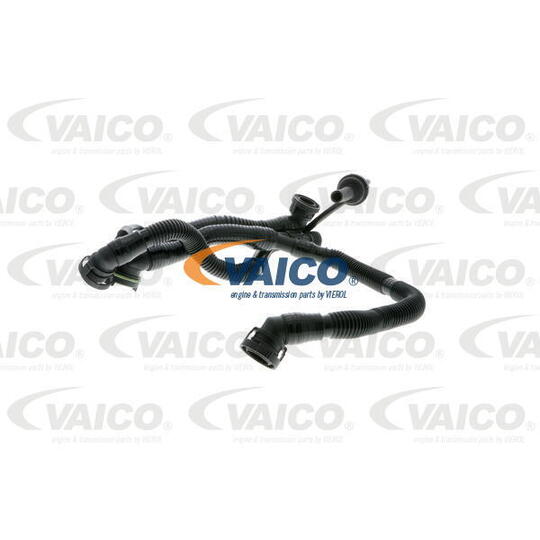 V10-3505 - Hose, crankcase breather 