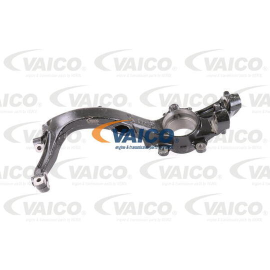 V10-3506 - Stub Axle, wheel suspension 