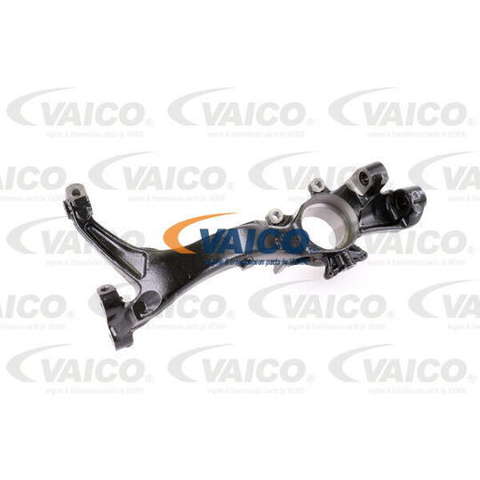 V10-3507 - Stub Axle, wheel suspension 