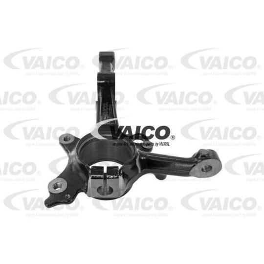 V10-3508 - Stub Axle, wheel suspension 