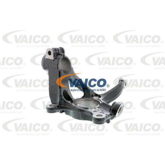 V10-3515 - Stub Axle, wheel suspension 