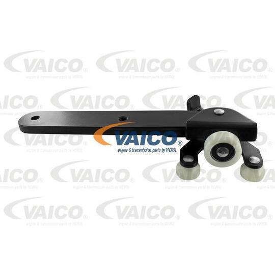 V10-3520 - Roller Guide, sliding door 
