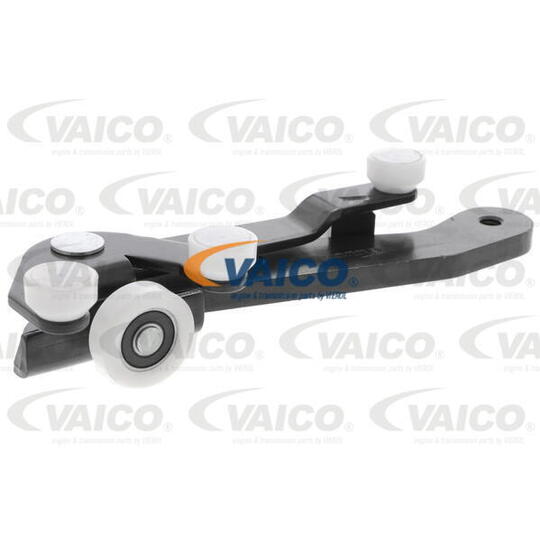 V10-3522 - Roller Guide, sliding door 