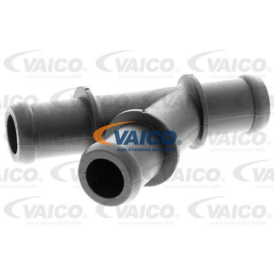 V10-3530 - Coolant Flange 