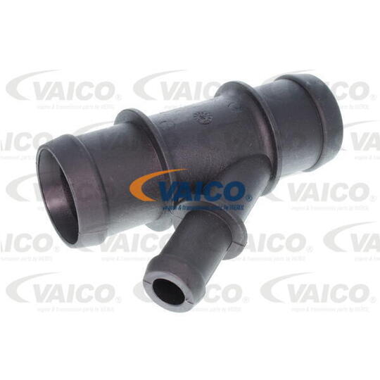 V10-3542 - Coolant Flange 